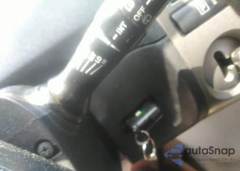 2007 Toyota Prius z USA, uszkodzony, nr VIN JTDKB20U977673145